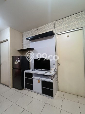 Hunian Strategis 37m2 di Pluit Jakarta Utara 2 Bedroom Hunian Strategis 37m2 di Pluit Jakarta Utara 2 Bedroom