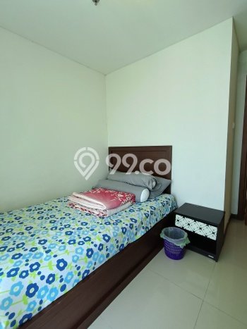 Apartemen Strategis 82m2 di Pluit Jakarta Utara 2 KT Apartemen Strategis 82m2 di Pluit Jakarta Utara 2 KT