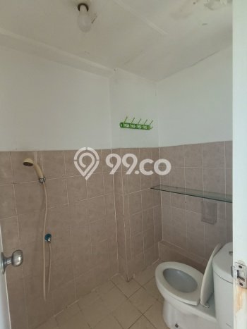 Hunian Strategis 24m2 di Pluit Jakarta Utara 1 Bedroom Hunian Strategis 24m2 di Pluit Jakarta Utara 1 Bedroom