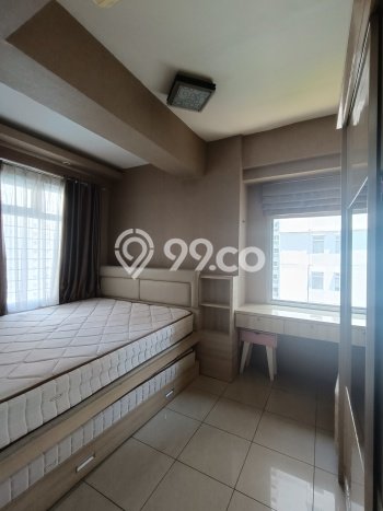 Hunian Strategis 49m2 di Pluit Jakarta Utara 2 Bedroom Hunian Strategis 49m2 di Pluit Jakarta Utara 2 Bedroom