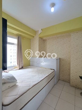 Hunian Strategis 37m2 di Pluit Jakarta Utara 2 Bedroom Hunian Strategis 37m2 di Pluit Jakarta Utara 2 Bedroom