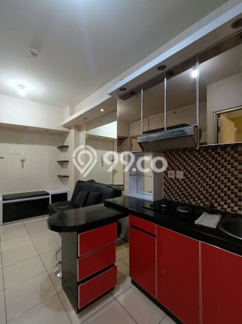 Hunian Strategis 37m2 di Pluit Jakarta Utara 2 Bedroom Hunian Strategis 37m2 di Pluit Jakarta Utara 2 Bedroom