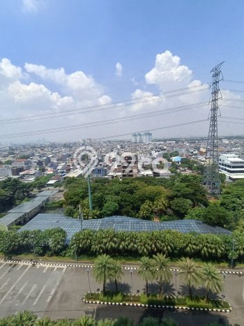 Apartemen Sewa 1 Kamar Murah Siap Huni di Jakarta Utara, Luas 21m2 Apartemen Sewa 1 Kamar Murah Siap Huni di Jakarta Utara, Luas 21m2