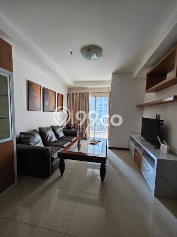 Disewakan Apartemen Ekonomis 2 KT di Pluit Jakarta Utara Disewakan Apartemen Ekonomis 2 KT di Pluit Jakarta Utara