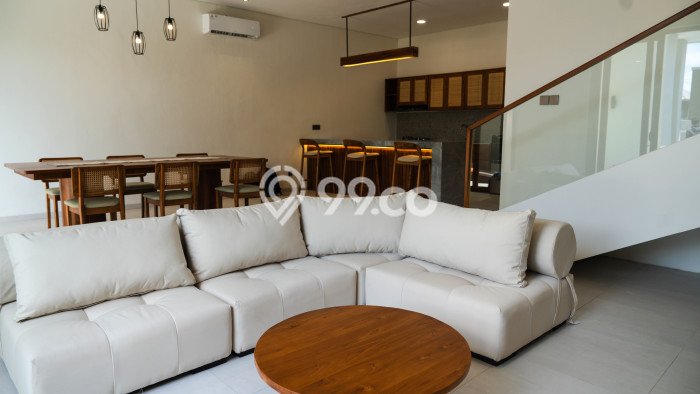 Tempat Ideal! Vila di Cemagi, Ukuran 165m², Kualitas Prima Tempat Ideal! Vila di Cemagi, Ukuran 165m², Kualitas Prima