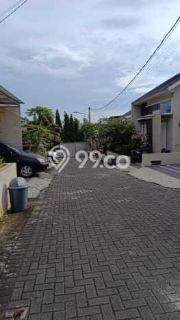 Rumah Modern 2 KT di Parongpong Bandung Unfurnished Rumah Modern 2 KT di Parongpong Bandung Unfurnished