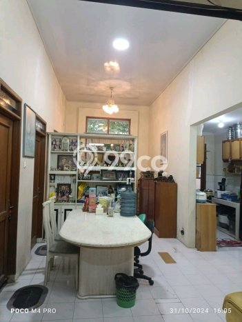Hunian Nyaman Asri 4 KT Siap Huni di Citraland Surabaya Hunian Nyaman Asri 4 KT Siap Huni di Citraland Surabaya