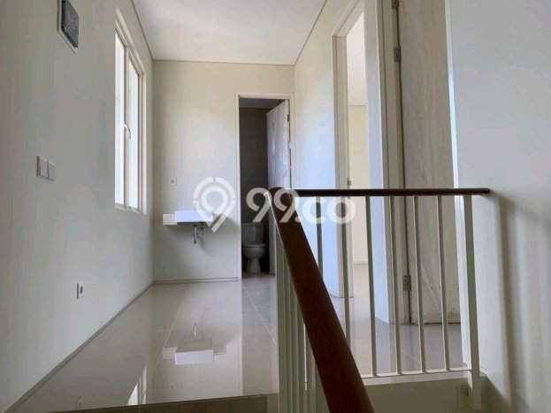 Rumah Minimalis 3 KT LT 120m2 di Citraland Rumah Minimalis 3 KT LT 120m2 di Citraland