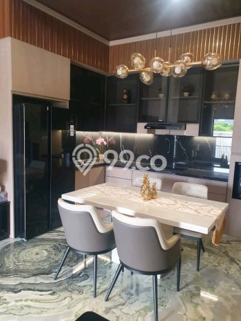 For Sale! Premium House LT 210m2 Desain Modern di Citraland For Sale! Premium House LT 210m2 Desain Modern di Citraland