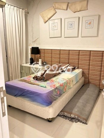 Hunian Nyaman Asri 3 KT Siap Huni di Citraland Surabaya Hunian Nyaman Asri 3 KT Siap Huni di Citraland Surabaya