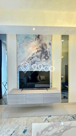 Apartemen Premium di , 2 KT, Luas 78m2m² Apartemen Premium di , 2 KT, Luas 78m2m²