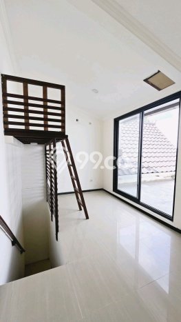 Hunian Nyaman Asri 2 KT Siap Huni di Citraland Surabaya Hunian Nyaman Asri 2 KT Siap Huni di Citraland Surabaya