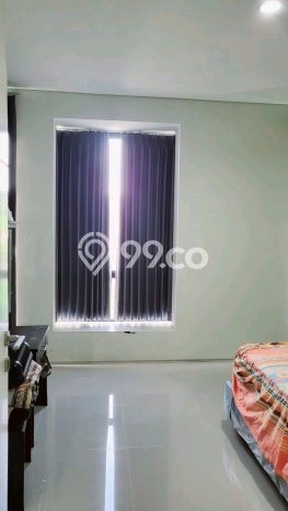 Rumah Kontrakan Surabaya LT 90m2 LB 74m2 Kawasan Citraland Rumah Kontrakan Surabaya LT 90m2 LB 74m2 Kawasan Citraland