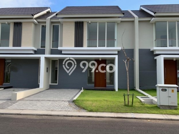 Rumah Minimalis 3 KT LT 120m2 di Citraland Rumah Minimalis 3 KT LT 120m2 di Citraland