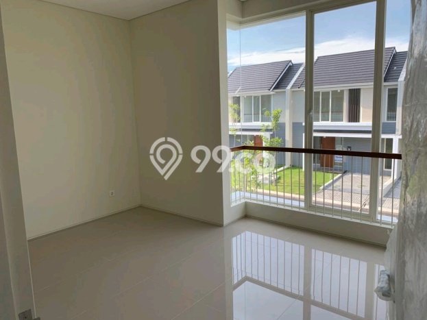 Rumah Minimalis 3 KT LT 120m2 di Citraland Rumah Minimalis 3 KT LT 120m2 di Citraland