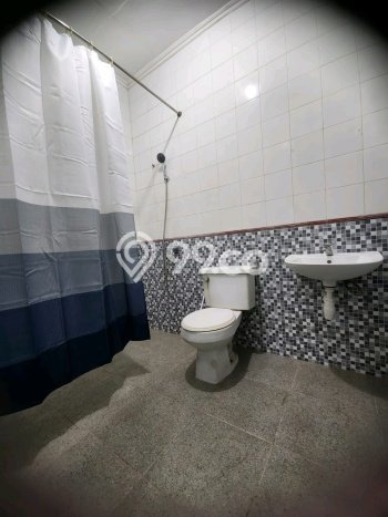 Disewakan! Rumah 4 Kamar Tidur &
3 Kamar Mandi di Citraland, Surabaya Disewakan! Rumah 4 Kamar Tidur &
3 Kamar Mandi di Citraland, Surabaya