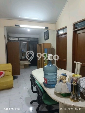 Hunian Nyaman Asri 4 KT Siap Huni di Citraland Surabaya Hunian Nyaman Asri 4 KT Siap Huni di Citraland Surabaya