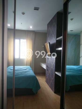 Paling Dicari! Apartemen Premium Dijual di Pakuwon Punya 3 Bedroom Paling Dicari! Apartemen Premium Dijual di Pakuwon Punya 3 Bedroom