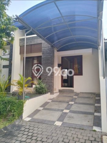 Jarang Ada! Rumah Sewa 3 Kamar Bagus Siap Huni Citraland Jarang Ada! Rumah Sewa 3 Kamar Bagus Siap Huni Citraland