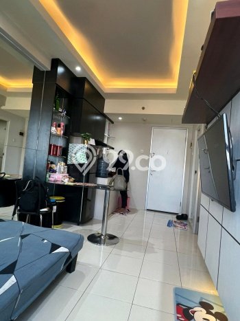 Apartemen Minimalis untuk Disewa, 2 Kamar di Surabaya Apartemen Minimalis untuk Disewa, 2 Kamar di Surabaya