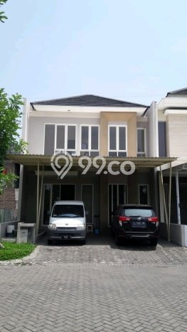 For Sale Rumah Elit Exclusive di Wiyung, Surabaya For Sale Rumah Elit Exclusive di Wiyung, Surabaya