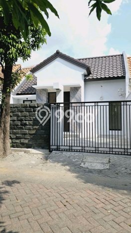 Hunian Nyaman Asri 2 KT Siap Huni di Citraland Surabaya Hunian Nyaman Asri 2 KT Siap Huni di Citraland Surabaya