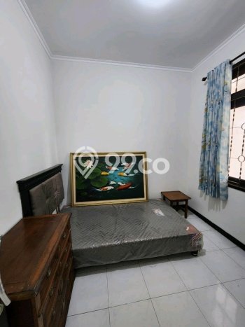 Disewakan! Rumah 4 Kamar Tidur &
3 Kamar Mandi di Citraland, Surabaya Disewakan! Rumah 4 Kamar Tidur &
3 Kamar Mandi di Citraland, Surabaya