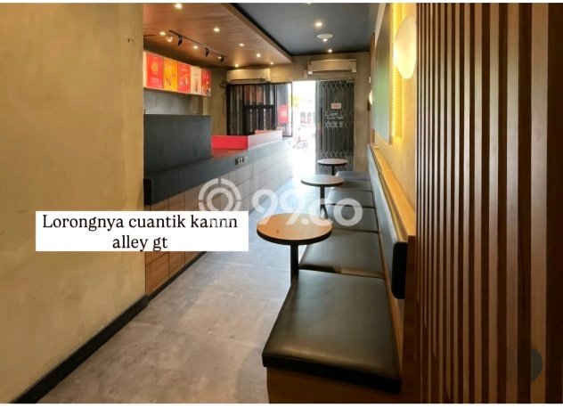 FOR RENT! Ruko di Citraland Cocok untuk Bisnis 100m2 FOR RENT! Ruko di Citraland Cocok untuk Bisnis 100m2