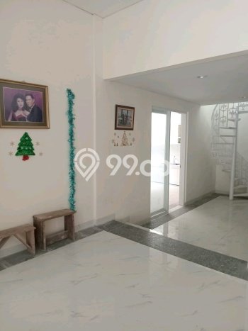 Jual Rumah Modern 5 KT di Darmo permai, Surabaya Jual Rumah Modern 5 KT di Darmo permai, Surabaya