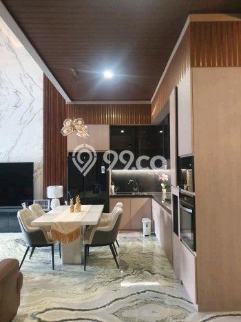 For Sale! Premium House LT 210m2 Desain Modern di Citraland For Sale! Premium House LT 210m2 Desain Modern di Citraland