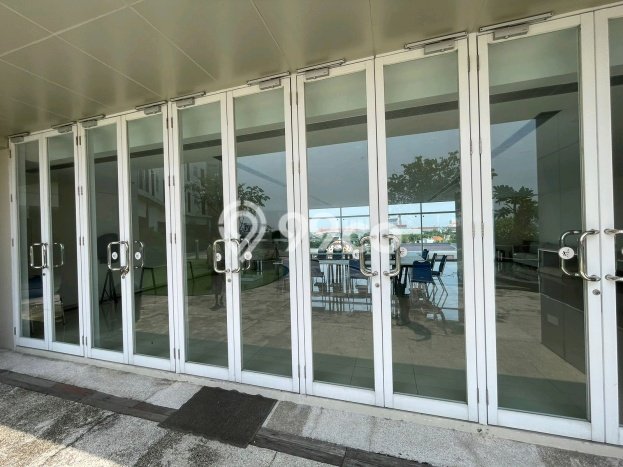 Apartemen Premium di , 1 KT, Luas 32m2m² Apartemen Premium di , 1 KT, Luas 32m2m²