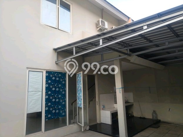 Rumah Minimalis 3 Kamar LT 120m2 di Citraland Rumah Minimalis 3 Kamar LT 120m2 di Citraland