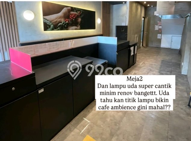 FOR RENT! Ruko di Citraland Cocok untuk Bisnis 100m2 FOR RENT! Ruko di Citraland Cocok untuk Bisnis 100m2