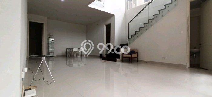 For Sale! Premium House LT 240m2 Desain Modern di Wisata Bukit Mas For Sale! Premium House LT 240m2 Desain Modern di Wisata Bukit Mas