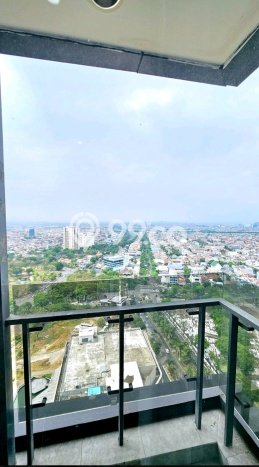 Apartemen Premium di , 2 KT, Luas 78m2m² Apartemen Premium di , 2 KT, Luas 78m2m²