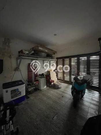 Dijual Hunian Rumah Nyaman 4 KT di Sukmajaya, Depok Dijual Hunian Rumah Nyaman 4 KT di Sukmajaya, Depok