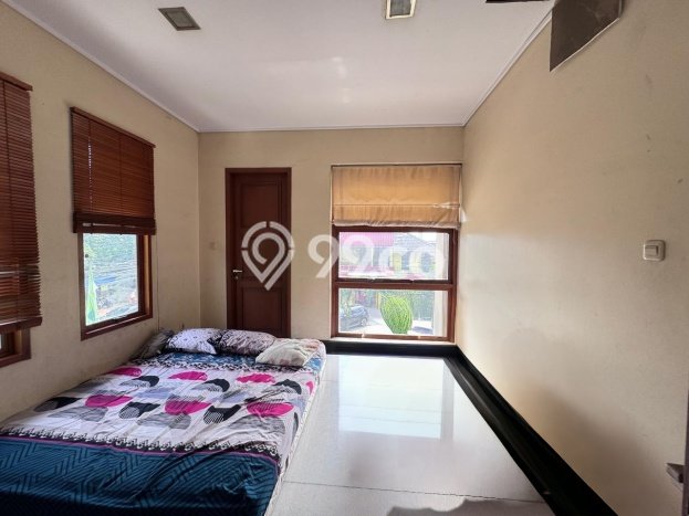 Hunian Eksklusif Dijual LT 453m2 di Cinere, Depok Hunian Eksklusif Dijual LT 453m2 di Cinere, Depok