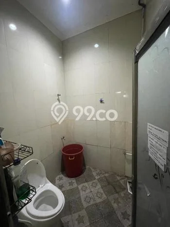Dijual Hunian Rumah Nyaman 4 KT di Sukmajaya, Depok Dijual Hunian Rumah Nyaman 4 KT di Sukmajaya, Depok