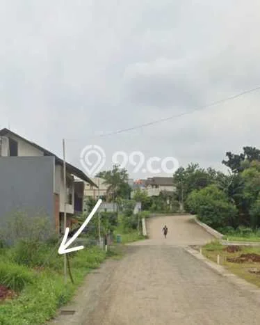 Tanah Kavling Dijual di Depok I, Depok dengan Luas Tanah 107m2 Tanah Kavling Dijual di Depok I, Depok dengan Luas Tanah 107m2