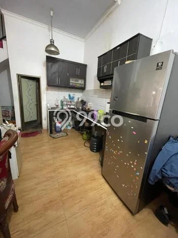 Dijual Hunian Rumah Nyaman 4 KT di Sukmajaya, Depok Dijual Hunian Rumah Nyaman 4 KT di Sukmajaya, Depok