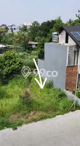 Tanah Kavling Dijual di Depok I, Depok dengan Luas Tanah 107m2 Tanah Kavling Dijual di Depok I, Depok dengan Luas Tanah 107m2