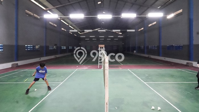 Komersial Paling Dicari LB 850m2 Dijual di Pamulang Komersial Paling Dicari LB 850m2 Dijual di Pamulang
