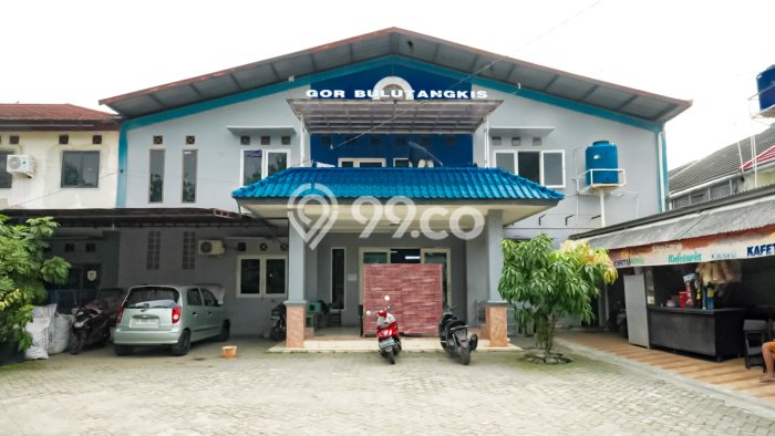 Komersial Paling Dicari LB 850m2 Dijual di Pamulang Komersial Paling Dicari LB 850m2 Dijual di Pamulang