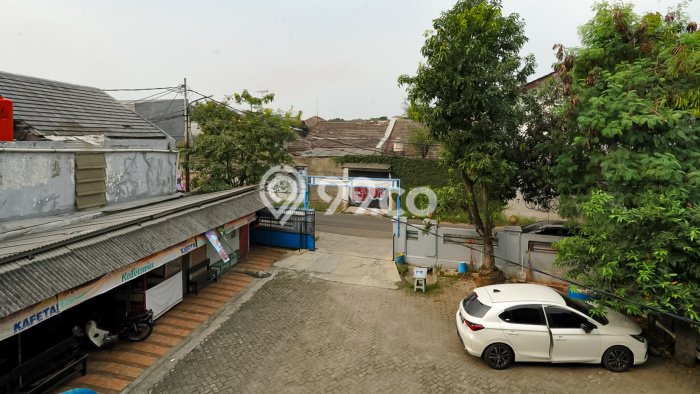 Komersial Paling Dicari LB 850m2 Dijual di Pamulang Komersial Paling Dicari LB 850m2 Dijual di Pamulang