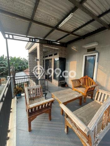 Dijual Hunian Rumah Nyaman 4 KT di Sukmajaya, Depok Dijual Hunian Rumah Nyaman 4 KT di Sukmajaya, Depok