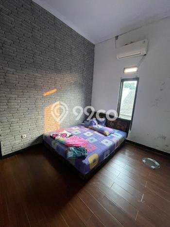 Dijual Hunian Rumah Nyaman 4 KT di Sukmajaya, Depok Dijual Hunian Rumah Nyaman 4 KT di Sukmajaya, Depok