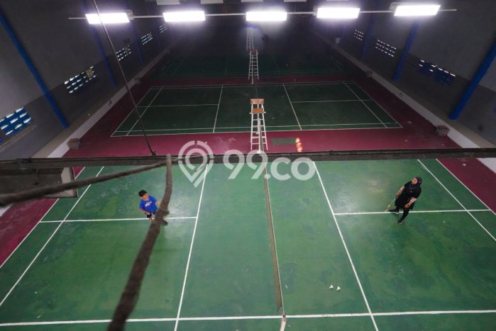 Komersial Paling Dicari LB 850m2 Dijual di Pamulang Komersial Paling Dicari LB 850m2 Dijual di Pamulang