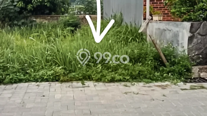 Tanah Kavling Dijual di Depok I, Depok dengan Luas Tanah 107m2 Tanah Kavling Dijual di Depok I, Depok dengan Luas Tanah 107m2