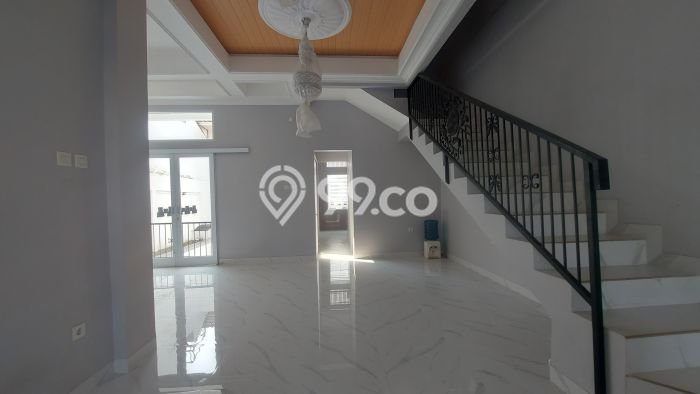 Hunian Super Mewah dengan Akses Paling Strategis di Cinere, Jakarta Selatan Hunian Super Mewah dengan Akses Paling Strategis di Cinere, Jakarta Selatan