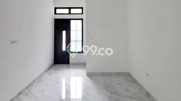 For Sale! Luxury House LT 250m2 Desain Modern di BSD City For Sale! Luxury House LT 250m2 Desain Modern di BSD City